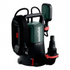 METABO KP 160-35 SF Combi Kombinované ponorné čerpadlo (601792000) METABO KP 160-35 SF Combi Kombinované ponorné čerpadlo (601792000)
