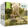 Biotta Wellness týždeň (11 fliaš + čaj) Biotta Wellness týždeň (11 fliaš + čaj)