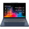 Lenovo IdeaPad Slim 3 14IRH10, 83K00056CK, modrý 83K00056CK Lenovo IdeaPad Slim 3 14IRH10, 83K00056CK, modrý 83K00056CK