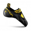 Pánske lezečky La Sportiva Theory Yellow / Black 40,5 EU Pánske lezečky La Sportiva Theory Yellow / Black 40,5 EU