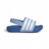 Detské šľapky ADIDAS ADILETTE ESTRAP I 25 Detské šľapky ADIDAS ADILETTE ESTRAP I 25