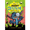Agent Stitch - Stitch na stope Agent Stitch - Stitch na stope
