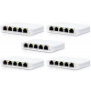 Ubiquiti USW-FLEX-MINI-5 - UniFi Switch Flex Mini 5-pack Ubiquiti USW-FLEX-MINI-5 - UniFi Switch Flex Mini 5-pack