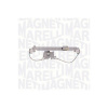 MAGNETI MARELLI Mechanizmus zdvíhania okna MAGNETI MARELLI 350103170050 MAGNETI MARELLI Mechanizmus zdvíhania okna MAGNETI MARELLI 350103170050