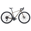 Dámské gravel kolo Liv Devote 1 Dune beige 2026 Podkarta: S Dámské gravel kolo Liv Devote 1 Dune beige 2026 Podkarta: S