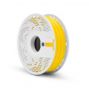 Fiberlogy Nylon PA12 žltá 1,75mm 750g Fiberlogy Nylon PA12 žltá 1,75mm 750g