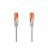 Kabel UTP Cat6 30m NEDIS CCGL85230GY300 Kabel UTP Cat6 30m NEDIS CCGL85230GY300