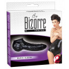 You2Toys - Be Bizarre Black Sleeve - návlek na penis latexový You2Toys - Be Bizarre Black Sleeve - návlek na penis latexový
