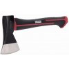 Kreator KRTGR8001 - Štiepacia sekera so sklolaminátovou násadou 600g 360mm Kreator KRTGR8001 - Štiepacia sekera so sklolaminátovou násadou 600g 360mm