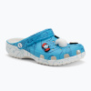 Žabky Crocs Classic Smurfs Clog multicolor Žabky Crocs Classic Smurfs Clog multicolor