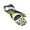 rukavice CARBO 7, SPIDI (žluté fluo/bílé/černé, vel. S) rukavice CARBO 7, SPIDI (žluté fluo/bílé/černé, vel. S)