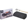 Excellent houseware Sushi set porcelán/břidlice/bambus sada 4ks KO-210000220 Excellent houseware Sushi set porcelán/břidlice/bambus sada 4ks KO-210000220