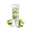 SmoothieJet prenosný USB Smoothie mixér Blendy500 - 500ml Farba: Biela SmoothieJet prenosný USB Smoothie mixér Blendy500 - 500ml Farba: Biela