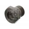 Skrutka zotrvačníka Febi Bilstein GmbH 03162 Skrutka zotrvačníka Febi Bilstein GmbH 03162