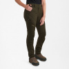 DEERHUNTER Lady Northward Trousers - dámske nohavice DEERHUNTER Lady Northward Trousers - dámske nohavice