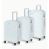 Rock TR-0241/3 PP biela 86 L 59 L 36 l Rock TR-0241/3 PP biela 86 L 59 L 36 l