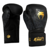 Boxerské rukavice VENUM x Chimaev Wild Borz čierne 14oz Boxerské rukavice VENUM x Chimaev Wild Borz čierne 14oz