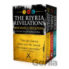 The Riyria Revelations - Michael J. Sullivan The Riyria Revelations - Michael J. Sullivan