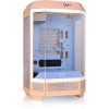 Thermaltake The Tower 300 Peach Fuzz Thermaltake The Tower 300 Peach Fuzz