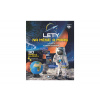 Lety na Měsíc a Mars! Knižní edukační souprava s doplňky v krabici 24,5x31,5cm (18000000) Lety na Měsíc a Mars! Knižní edukační souprava s doplňky v krabici 24,5x31,5cm (18000000)