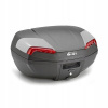 GIVI E46N2 RIVIERA MONOLOCK CENTRÁLNY KUFOR (46L) GIVI E46N2 RIVIERA MONOLOCK CENTRÁLNY KUFOR (46L)