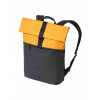 Batoh Timothy Honey / Black Meatfly 12L Batoh Timothy Honey / Black Meatfly 12L