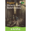 E-kniha Strach nad Bobří řekou - Jaroslav Foglar E-kniha Strach nad Bobří řekou - Jaroslav Foglar