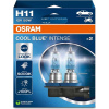Osram Coll Blue Intense H11 PGJ19-2 12V 55W Osram Coll Blue Intense H11 PGJ19-2 12V 55W