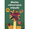 Ateliér výtvarných nápadů - Horová Jitka Ateliér výtvarných nápadů - Horová Jitka