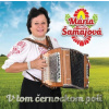 Mária Šamajová, V tom černockom poli CD Mária Šamajová, V tom černockom poli CD