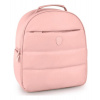 Heys Puffer Backpack Rose batoh Heys Puffer Backpack Rose batoh