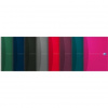 Blok Oxford Essentials, A4, 90 listov, linajkový, mix farieb Blok Oxford Essentials, A4, 90 listov, linajkový, mix farieb