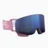 Lyžiarske okuliare POC Nexal Mid Hedvig Wessel Ed. piggtind pink/partly sunny azure Lyžiarske okuliare POC Nexal Mid Hedvig Wessel Ed. piggtind pink/partly sunny azure