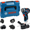 Bosch Akumulátorový vŕtací skrutkovač GSR 12V-32 FC Full Set Professional, L-Boxx, solo 06019N7102 Bosch Akumulátorový vŕtací skrutkovač GSR 12V-32 FC Full Set Professional, L-Boxx, solo 06019N7102