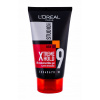 L'Oréal Indestructible tvarovací gél na vlasy 150 ml L'Oréal Indestructible tvarovací gél na vlasy 150 ml