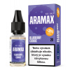 ARAMAX Nic SALT 10mg - Blueberry Cookie ARAMAX Nic SALT 10mg - Blueberry Cookie