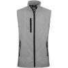 Kariban Vesta Kariban K403, softshellová, pánská COT20K403p8705-marl grey 2XL Melír šedá Kariban Vesta Kariban K403, softshellová, pánská COT20K403p8705-marl grey 2XL Melír šedá