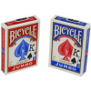 Bicycle Rider Back International Jumbo – (BIC-1004380) Bicycle Rider Back International Jumbo – (BIC-1004380)