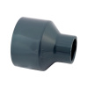 PVC Redukce dlouhá 63mm/50mm x 32mm int. PVC Redukce dlouhá 63mm/50mm x 32mm int.