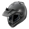 TERÉNNA ARAI TOUR-X5 ADVENTURE GRAY 05 TERÉNNA ARAI TOUR-X5 ADVENTURE GRAY 05