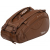 Paddle vak NOX Pro Series 2023 Racket Bag - camel Paddle vak NOX Pro Series 2023 Racket Bag - camel