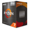 AMD Ryzen 7 5700G / Ryzen / LGA AM4 / max. 4,6GHz / 8C/16T / 20MB / 65W TDP / BOX s chlaičem Wraith Stealth (100-100000263BOX)