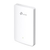 WiFi router TP-Link EAP615-Wall AP, 3x GLAN, 2,4 a 5 GHz, AX1800, Omada SDN, 52449560 WiFi router TP-Link EAP615-Wall AP, 3x GLAN, 2,4 a 5 GHz, AX1800, Omada SDN, 52449560