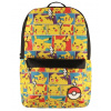 Difuzed - Pokémon Pikachu Basic - Backpack Difuzed - Pokémon Pikachu Basic - Backpack