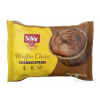 Schär MUFFIN CHOCO jemné pečivo bezgluténové kakaové 65 g Schär MUFFIN CHOCO jemné pečivo bezgluténové kakaové 65 g