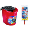 VIDILA VELOR 3D + Super Bucket MOP SET (VIDILA VELOR 3D + Super Bucket MOP SET)