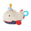Sigikid Aktívna hračka maznáčik Veľryba Sigikid Aktívna hračka maznáčik Veľryba
