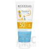 BIODERMA Photoderm PEDIATRICS Mlieko SPF 50+ na tvár a telo (od 12 mesiacov) 1x200 ml BIODERMA Photoderm PEDIATRICS Mlieko SPF 50+ na tvár a telo (od 12 mesiacov) 1x200 ml