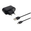 EVOLVEO univerzálna nabíjačka USB-C pre mobilné telefóny, čierna (CHARGER-USBC2) EVOLVEO univerzálna nabíjačka USB-C pre mobilné telefóny, čierna (CHARGER-USBC2)