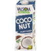 VALSOIA Kokosový nápoj Valsoia 1l VALSOIA Kokosový nápoj Valsoia 1l